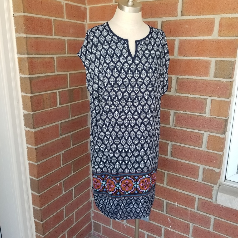 The Limited Tunic (M)